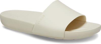 Crocs Splash Slides Beige EU 39-40 Vrouw