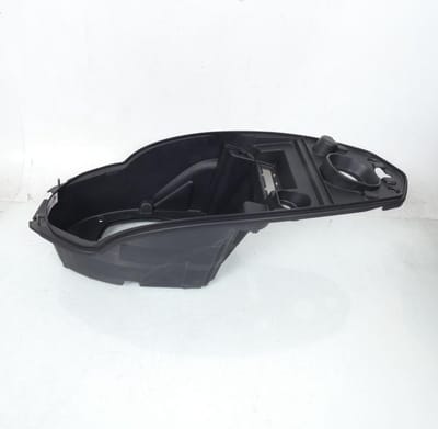 Coffre origine pour Scooter Peugeot 50 Streetzone 12 Pouces Après 2014 784642 / 1178464200 Neuf