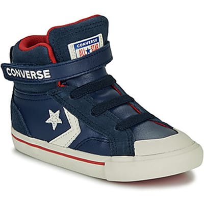 Hoge Sneakers Converse PRO BLAZE STRAP - HI