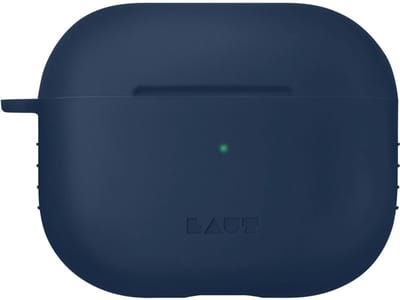 Laut Pod hoesje geschikt voor AirPods 3 - Blauw
