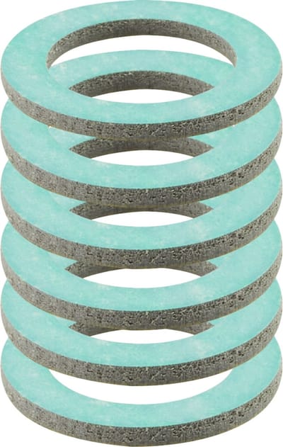 OVENTROP Dichtring voor Regumaq X-25/X-45 en Regudis W-HTE, 5-voudig, voor verbindingspunt G 3/4, 1344497