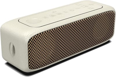 Draagbare Bluetooth Luidspreker - Compacte Speaker - Muziek Luisteren - 24 Uur Afspeeltijd - 196 x 66 x 62 cm