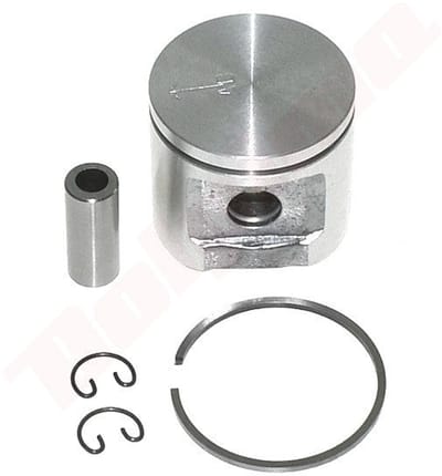 Zuigerset passend op HUSQVARNA 240RBD 38mm ( 503 68 64-02 ) GOLF