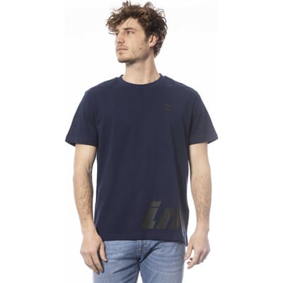 Grafische T-shirt Korte Mouw