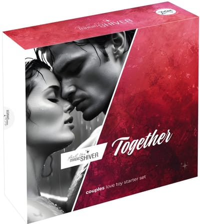 Magic Shiver Together