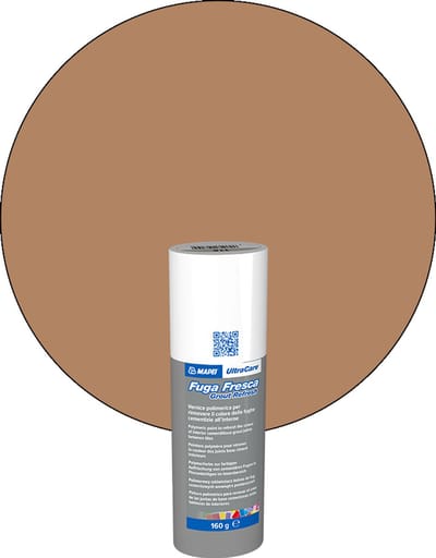 Mapei Ultracare Fuga Fresca | voegenstift | kleur 142 Bruin