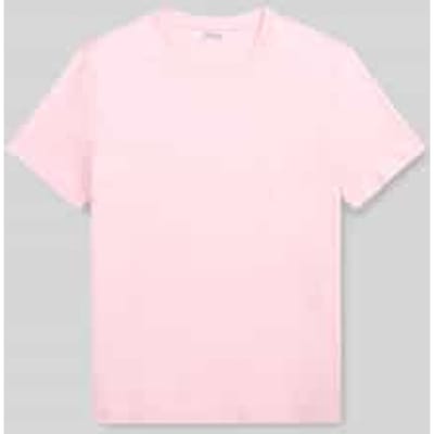 Polo Ralph Lauren  T-shirt Korte Mouw T-SHIRT AJUSTE EN COTON