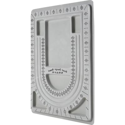 Kralenbord Ketting Kralen Sieraden Organizer Tray Ontwerp DIY Knutselgereedschap