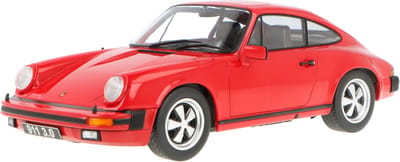 Porsche 911 Carrera Coupe 3.0 1977 - 1:18 - KK Scale