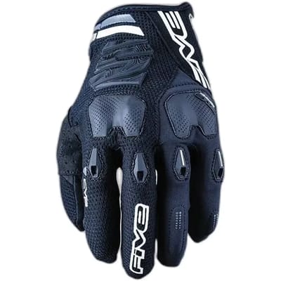 Motorcross handschoenen Five E2