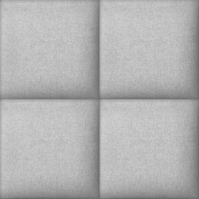 Dutch Wallcoverings - Asperia- Hektor grijs - A60103