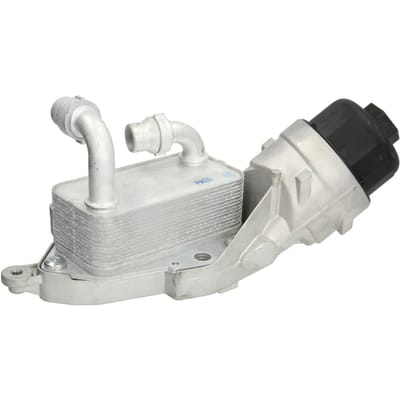 Olie radiator, motorolie NRF 31759