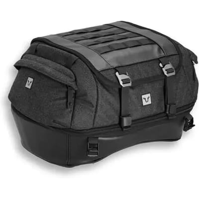 Sw-motech Legend Gear Lr4 Achtertas Zwart