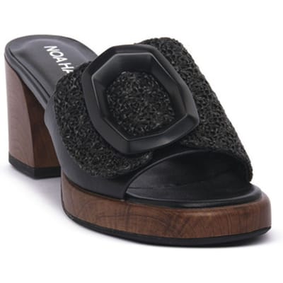 Sandalen met hakken Noa Harmon SANDALIA