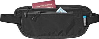 Cocoon Secret Waist Wallet / Silk Moneybelt Heuptas
