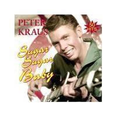 Sugar Sugar Baby - Die Besten Hits