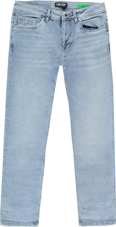 Cars Jeans Jeans Blast Slim Fit - Heren