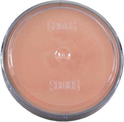 Grimas Scar Wax - 25 ml - Voor Het Maken Van Littekens - Een Stuk