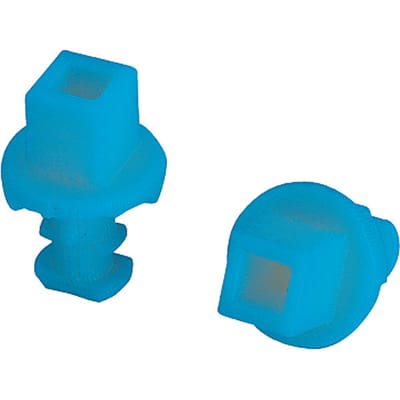 Hensel Enystar Gereedschapbedieningsconversieset - FP TW 4 [2 stuks]