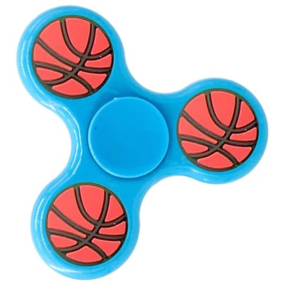 Fidget Spinner EDC Spinner Soulagement du Stress Anxiété Autisme TDAH Jouets Sensoriels Haute Qualité Jouets Amusants pour Enfants Cadeaux de Fête Juguetes