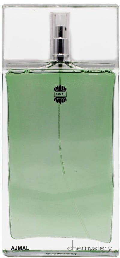 Ajmal Chemystery Eau de Parfum Voor Heren 90 ml
