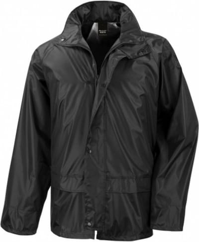 Result RT227 - Black - XXL