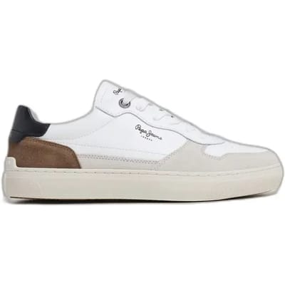 Trainers Pepe Jeans Camden Nature