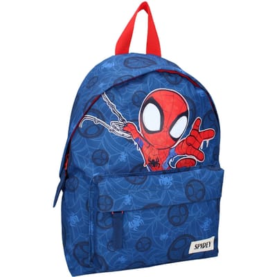 Vadobag Backpack SPIDEY Made For Fun