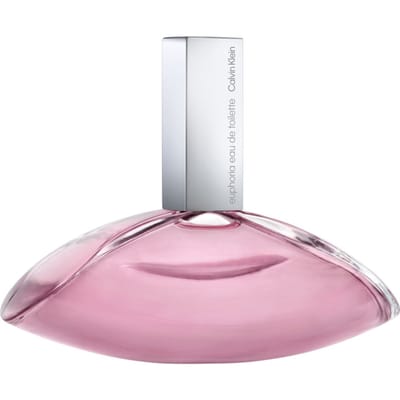 Calvin Klein Euphoria For Women Eau de toilette spray 50 ml