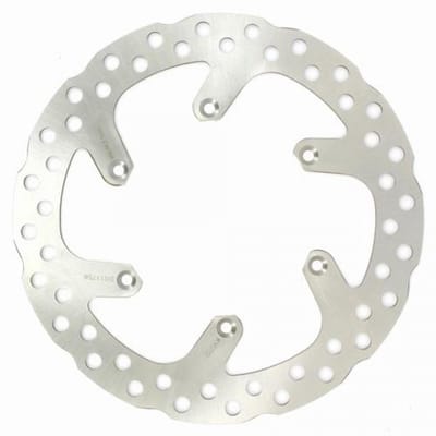 Disque de frein avant Sifam pour Moto Yamaha 250 WR Z 2T 2001 à 2004 AV Neuf