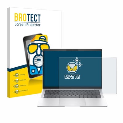 BROTECT - Screenprotector voor HP EliteBook 1040 G11 - Folie Beschermfolie matte