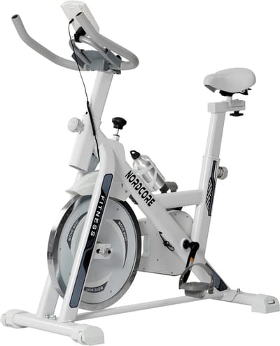 Nordcore Indoor cycle Nordcore 1300, Wit