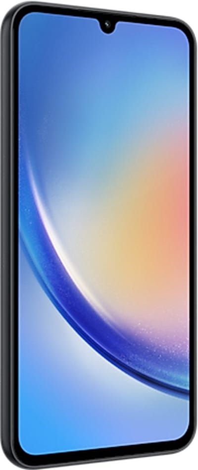 Samsung Galaxy A34 5G - 128GB - Enterprise Edition - Awesome Graphite