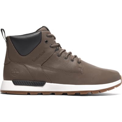 Timberland Killington Trekker Mid Lace Up Sneaker Medium Brown Full Gra Taglia: 40 | Sneakers Outlet | Uomo | Marrone