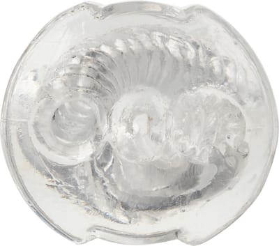 Cyclone Dual Ribbed Stroker