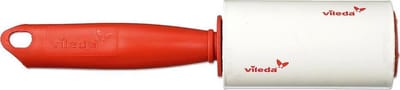 12x Vileda Kleefborstel 58 bladen