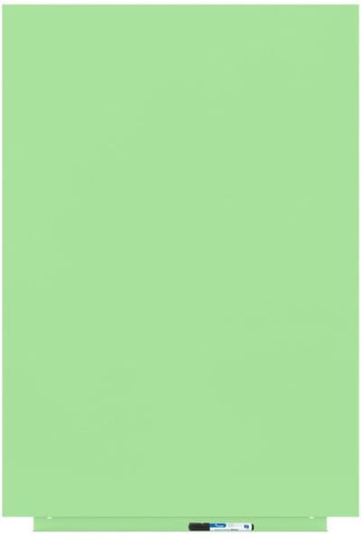Rocada Skin Whiteboard 75x115 cm - Groen