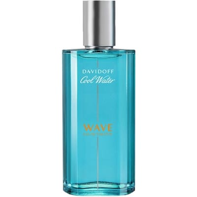 Davidoff Cool Water Wave Eau de Toilette Spray Herenparfum Heren 40 ml
