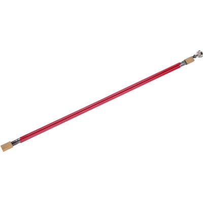 Tweeweg Dubbele Gitaar Truss Rod Inbussleutel voor Gitaar Bas Ukulele Onderdelen