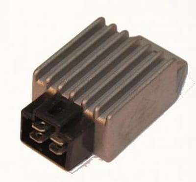 spanningsgelijkrichter tnt voor twee wielen cpi 50 31600-kbn-920 nieuw