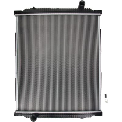 Radiator, motorkoeling NRF 509563