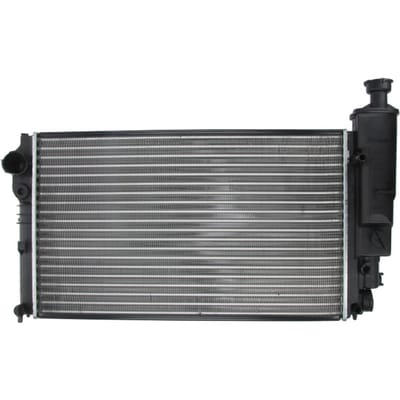 Radiator, motorkoeling NRF 58889