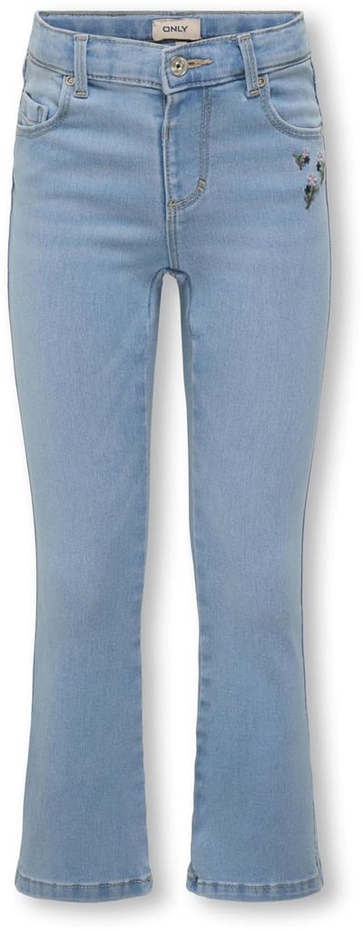 KIDS ONLY Flared fit jeans KMGROYAL Flared fit Jeans
