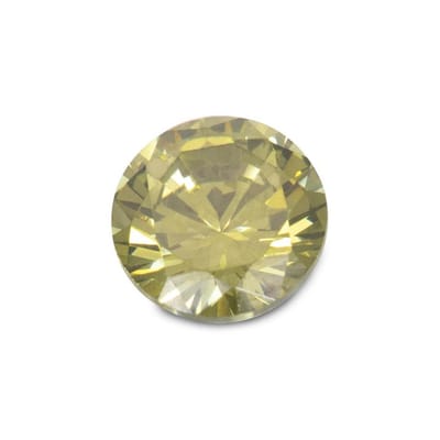 iXXXi-Jewelry-Creartive Peridot - Motivation-Groen-dames--One size