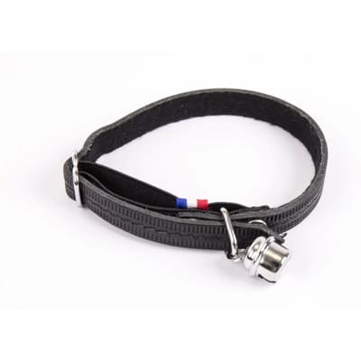 Kattenhalsband Martin Sellier Farandole