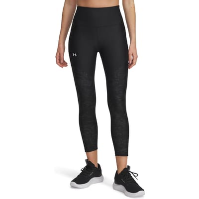Leggings Under Armour Tech Print Panel Enkellengte - Sportswear - Vrouwen