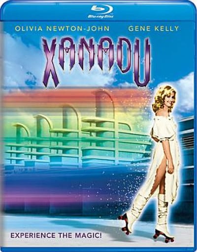 Xanadu - Bluray