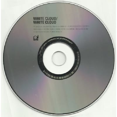 White Cloud - White Cloud (CD)