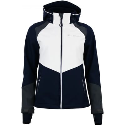 Windjack Peak Mountain Blouson softshell femme AMETIS
