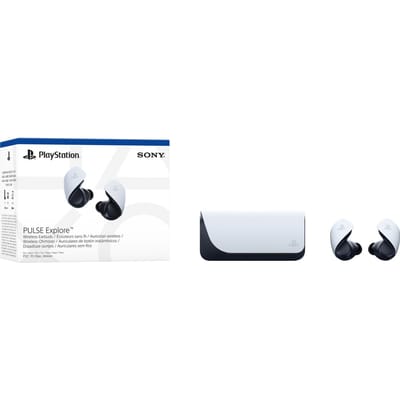Sony PlayStation Pulse Explore - Draadloze oordopjes